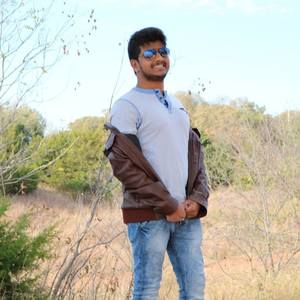 Meet your Posher, Rajesh